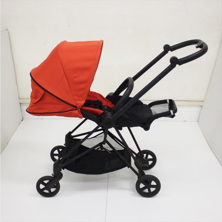 サイベックス（CYBEX） 送料無料 ミオス cybex MIOS マットブラック