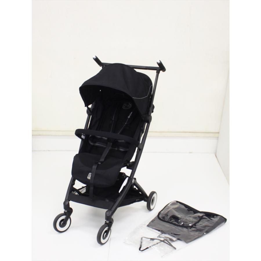 美品　2025年モデル　バンパーバー付　リベル　cybex サイベックス サイベックス（CYBEX） 送料無料 美品 リベル 2025 cybex 別売バンパー