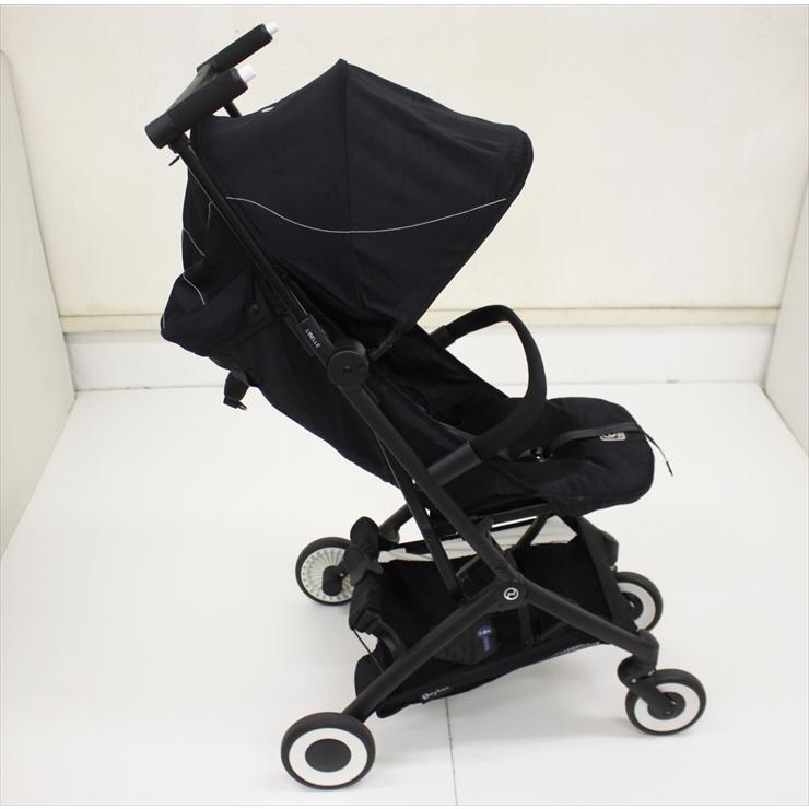 サイベックス（CYBEX） 送料無料 美品 リベル 2025 cybex 別売バンパー