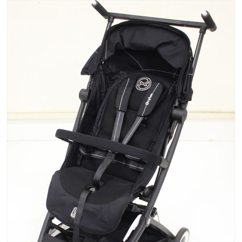 サイベックス（CYBEX） 送料無料 美品 リベル 2025 cybex 別売バンパー