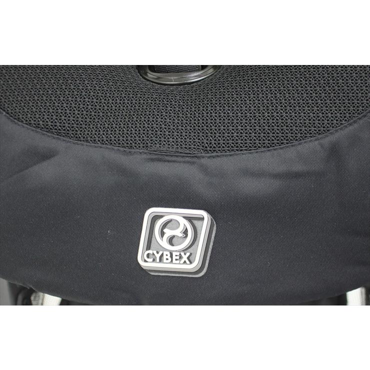 サイベックス（CYBEX） 送料無料 美品 リベル 2025 cybex 別売バンパー