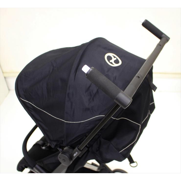 サイベックス（CYBEX） 送料無料 美品 リベル 2025 cybex 別売バンパー