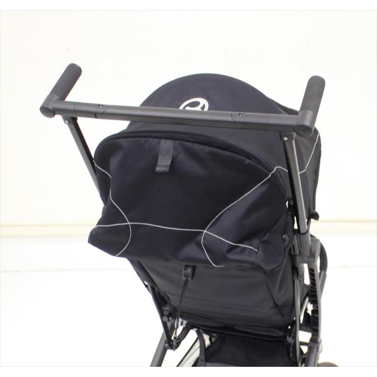 サイベックス（CYBEX） 送料無料 美品 リベル 2025 cybex 別売バンパー