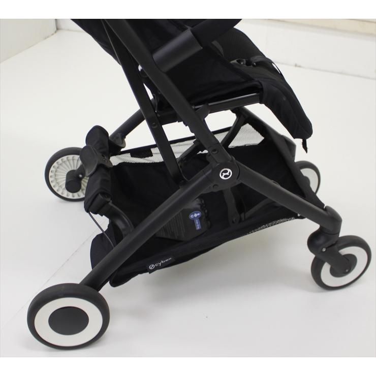 美品　2025年モデル　バンパーバー付　リベル　cybex サイベックス サイベックス（CYBEX） 送料無料 美品 リベル 2025 cybex 別売バンパー