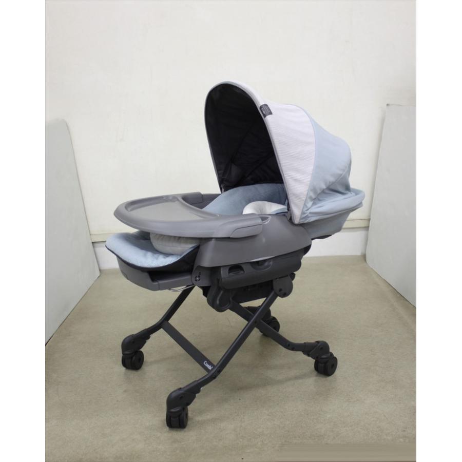 送料無料 手動スウィング ネムリラ BEDi Long スリープシェル EG  