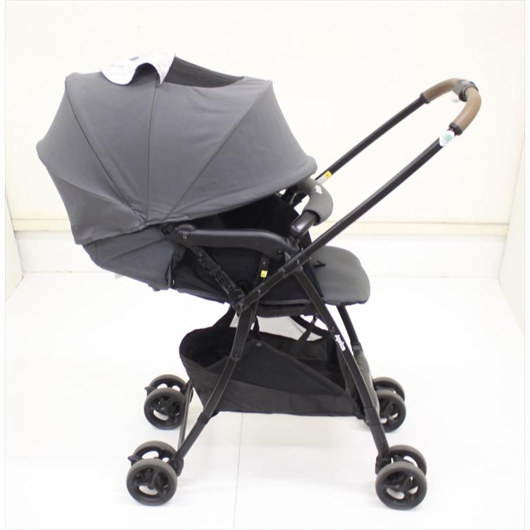 karoon 送料無料 カルーンエアー メッシュ AB グレー GR 2177783