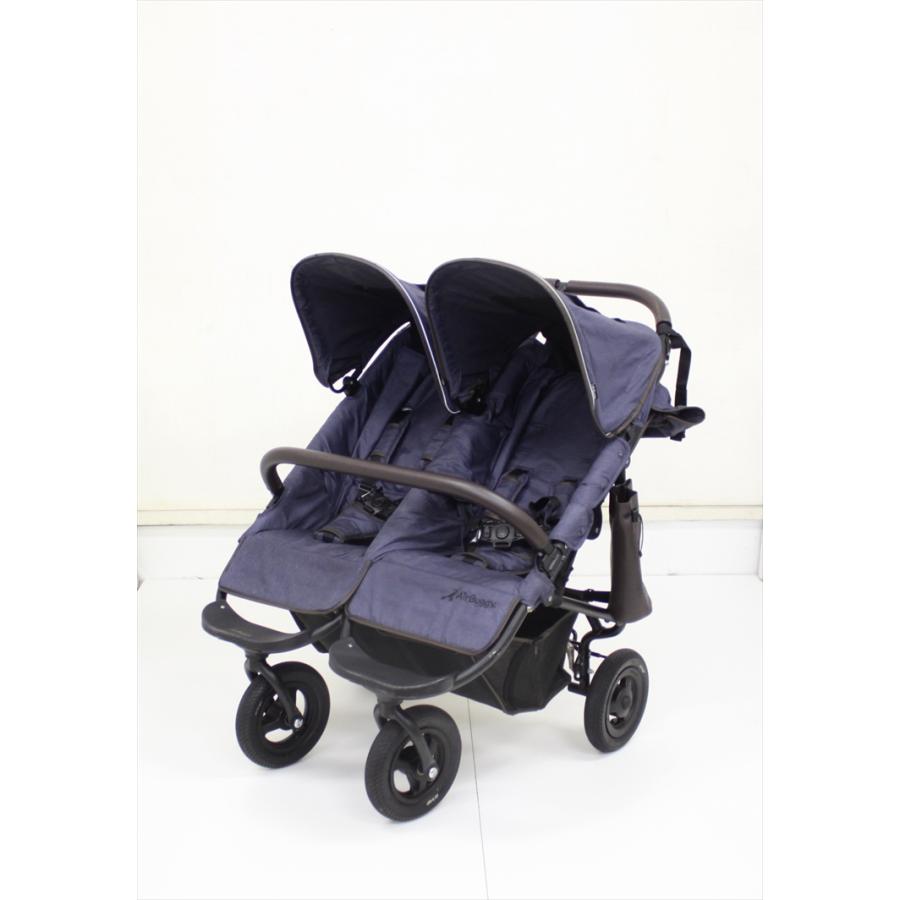 【4児の母】エアバギーココ AIRBUGGY テクスチャーデニム 4児の母】エアバギーココ AIRBUGGY テクスチャーデニム 楽天市場