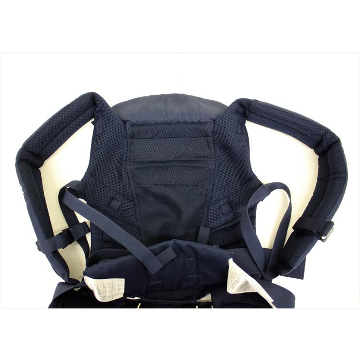 ergobaby（エルゴベビー） 送料無料 美品 エルゴ ベビーキャリア 3 
