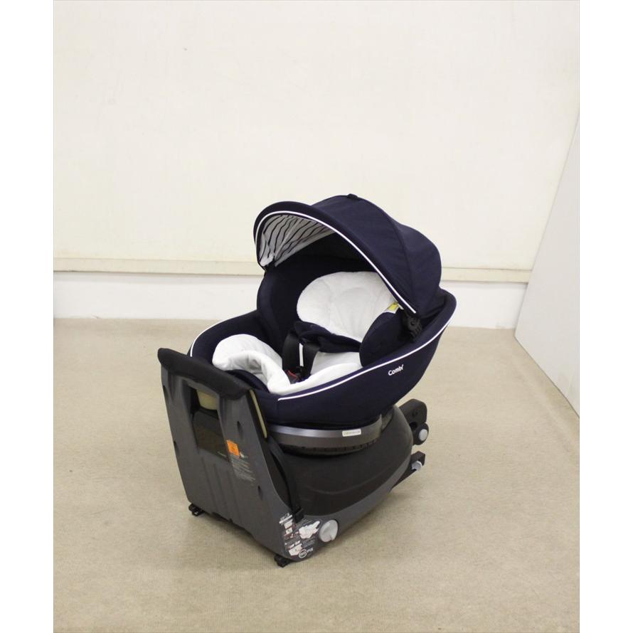 JJ-600 コンビ チャイルドシート