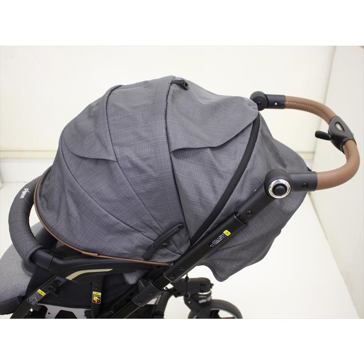 Pigeon（ピジョン） 送料無料 美品 nautR NB0-R ノートアール 両対面