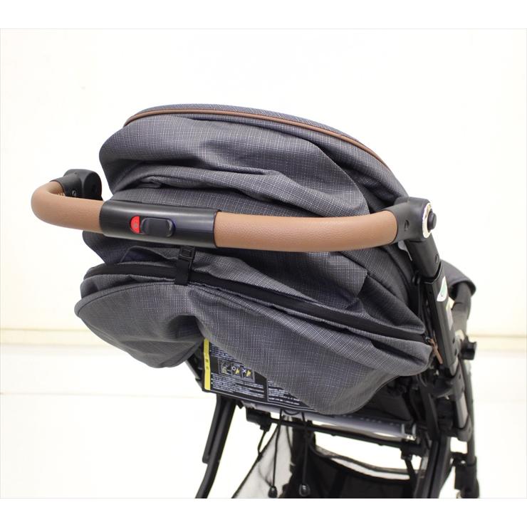 Pigeon（ピジョン） 送料無料 美品 nautR NB0-R ノートアール 両対面