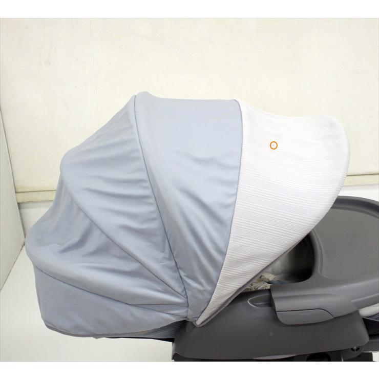 ネムリラ 送料無料 手動スウィング ネムリラBEDi Long スリープシェル