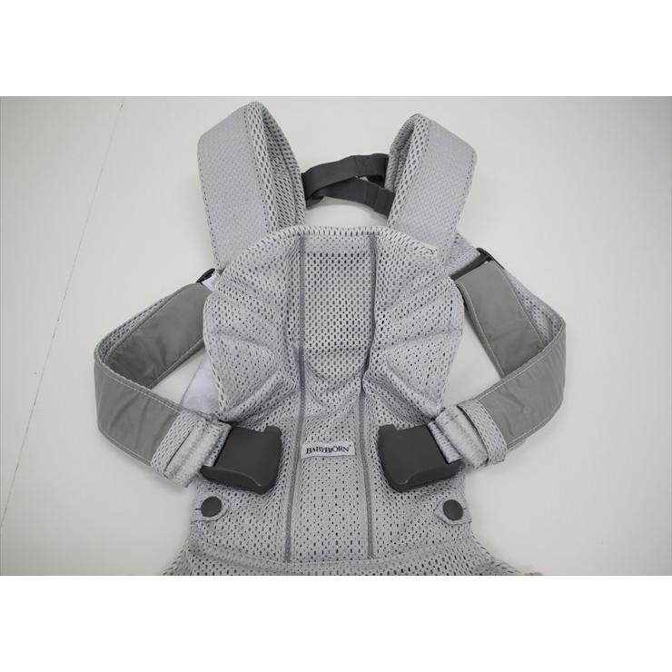 BABYBJORN（ベビービョルン） 送料無料 美品 ベビーキャリア ONE KAI