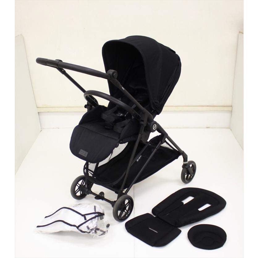 サイベックス（CYBEX） 送料無料 メリオ カーボン cybex MELIO CARBON