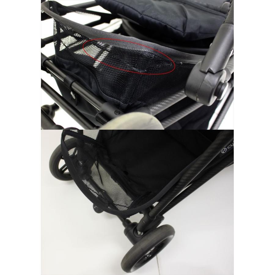 サイベックス（CYBEX） 送料無料 メリオ カーボン cybex MELIO CARBON