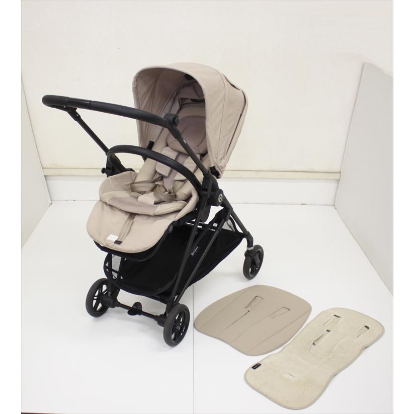 サイベックス（CYBEX） 送料無料 メリオ カーボン cybex MELIO 別売
