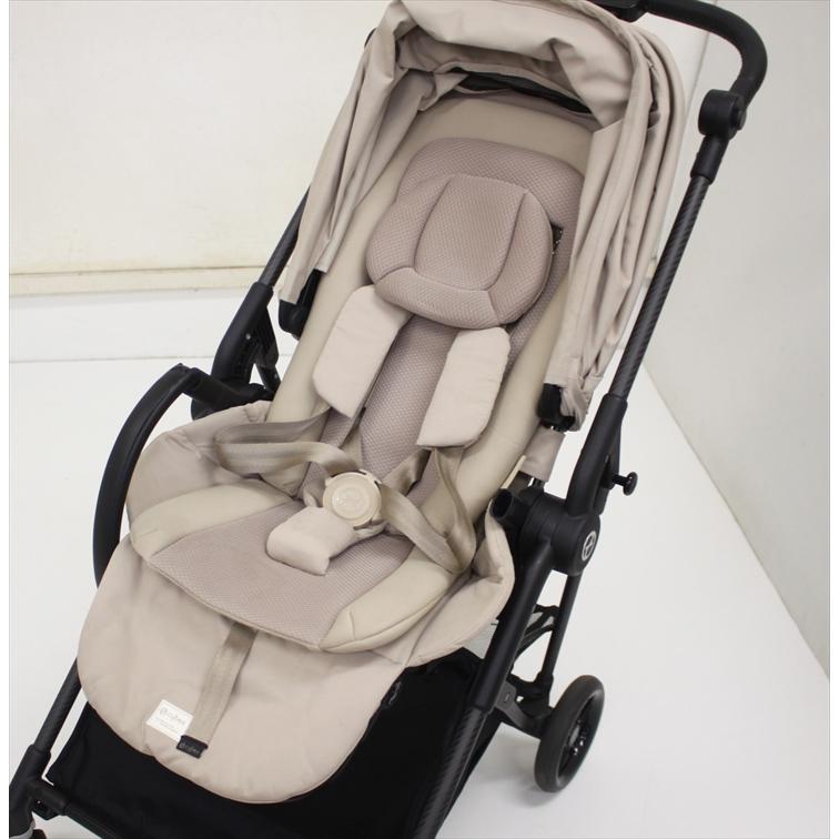 サイベックス（CYBEX） 送料無料 メリオ カーボン cybex MELIO 別売