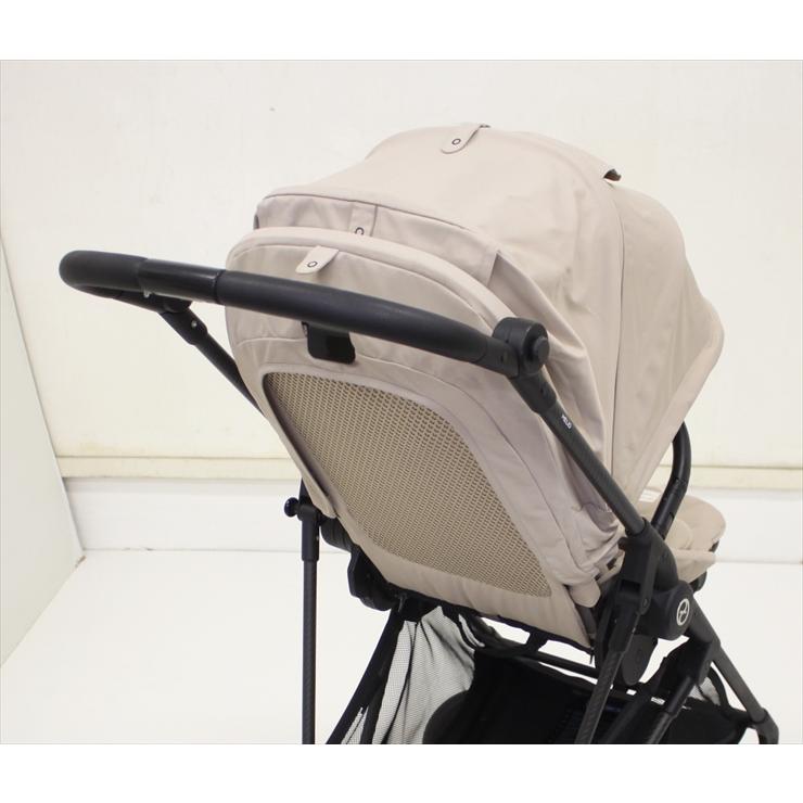 サイベックス（CYBEX） 送料無料 メリオ カーボン cybex MELIO 別売