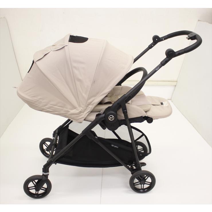 サイベックス（CYBEX） 送料無料 美品 メリオ カーボン cybex MELIO