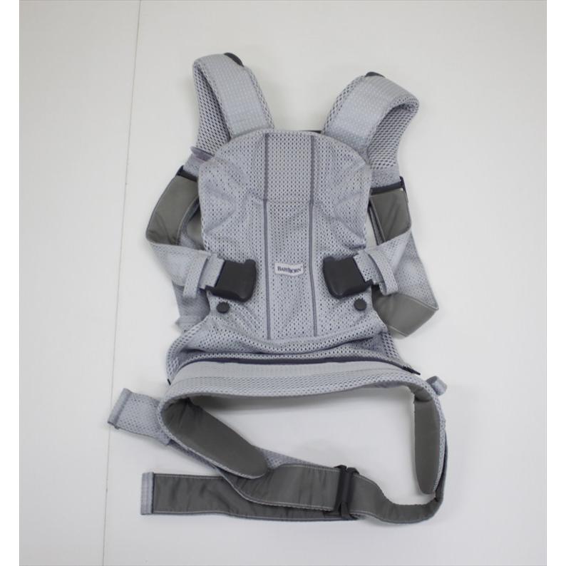 BABYBJORN（ベビービョルン） 送料無料 美品 ベビーキャリア ONE KAI