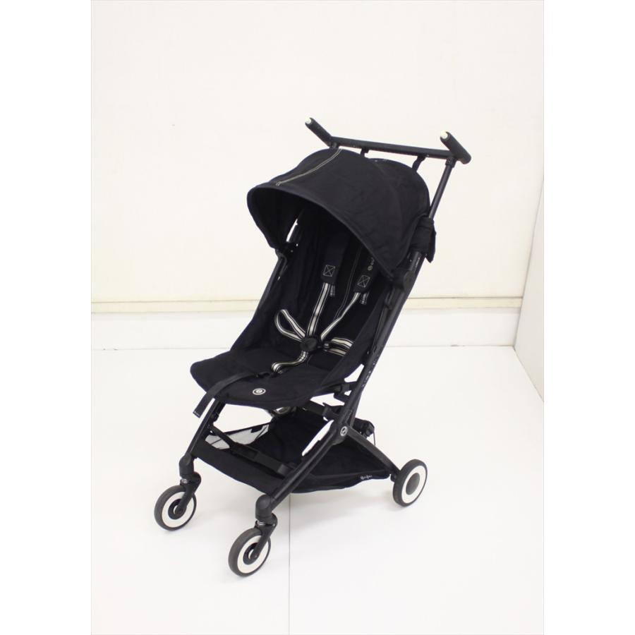 サイベックス（CYBEX） 送料無料 リベル cybex LIBELLE ムーンブラック