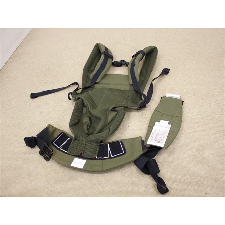 外出・移動用品 エルゴベビー【Ergobaby】オムニ 360 ベビーキャリア