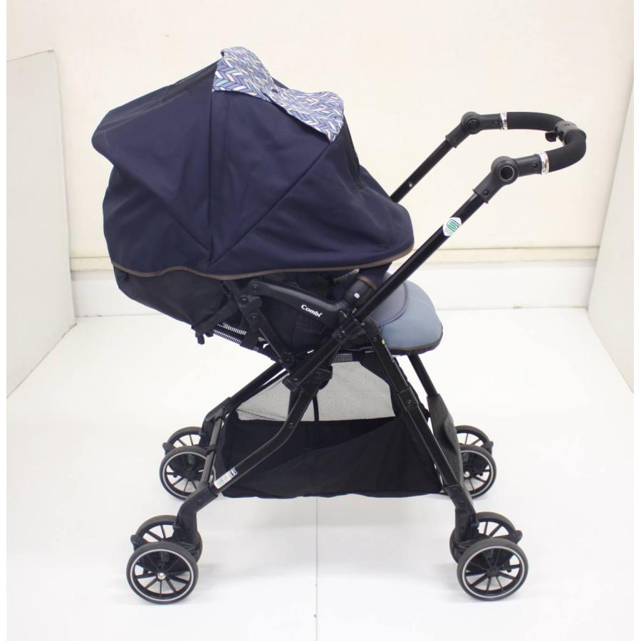 スゴカル 送料無料 スゴカルα 4キャス compact EG HT コンビ 軽量ハイ