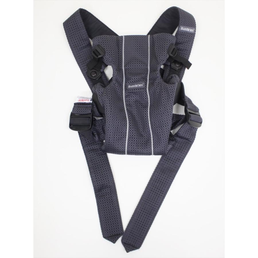 BABYBJORN（ベビービョルン） 送料無料 美品 ベビーキャリアMINI