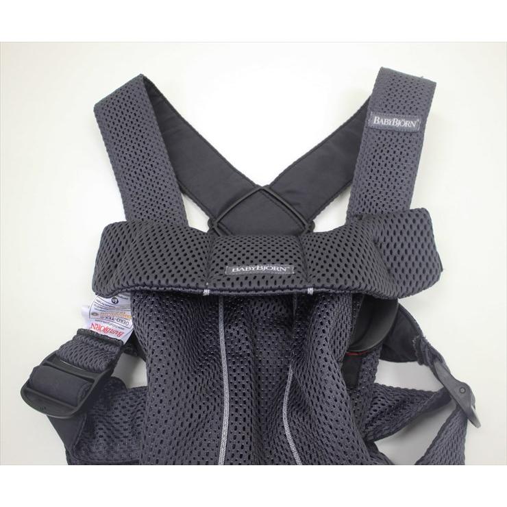 BABYBJORN（ベビービョルン） 送料無料 美品 ベビーキャリアMINI