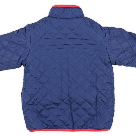 Bab Chip（バブチップ） 子供服 男の子 アウター リバーシブル