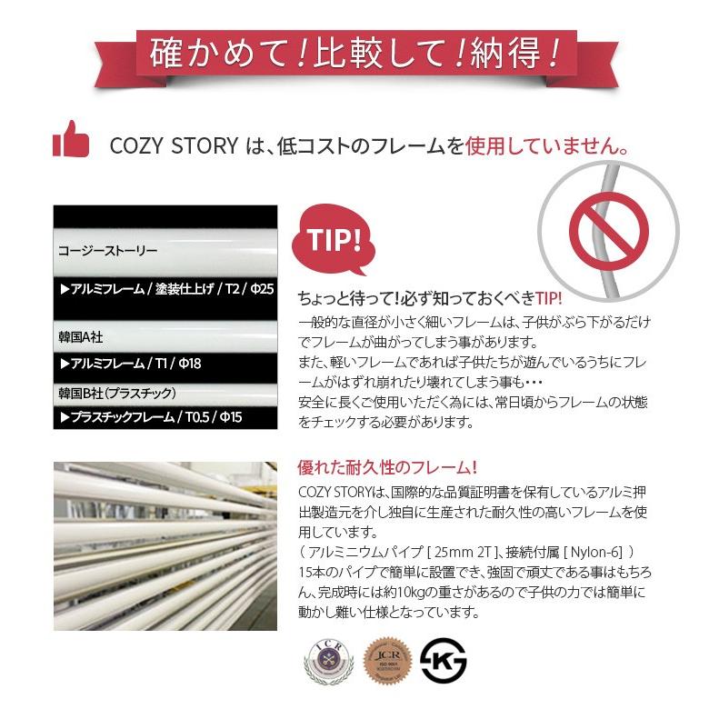 プレイハウス キッズテント キッズハウス おしゃれ 可愛い 北欧 子供部屋 屋内 インテリア ペンションタイプ Lサイズ COZYSTORY プレイハウス キッズテント キッズハウス おしゃれ 可愛い 北欧 子供部屋 屋内 インテリア ペンションタイプ Lサイズ COZYSTORY