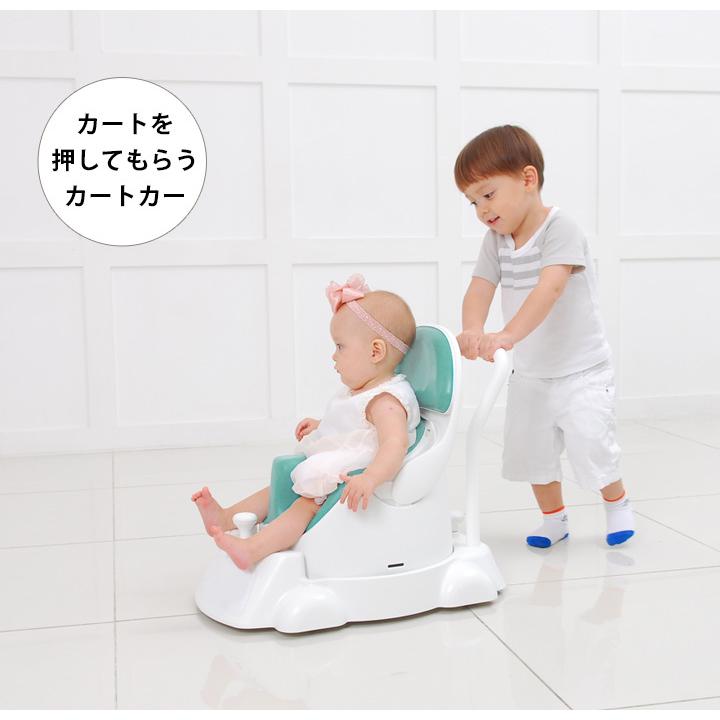 市場 ベビーチェア 室内 手押し車 ウォーカー 子供 オプション 赤ちゃん ベビー カート おもちゃ キッズ