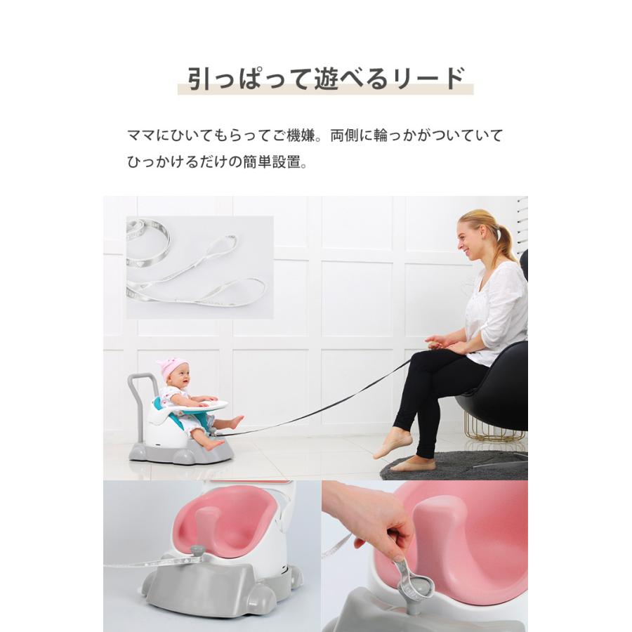 ベビーチェア オプション カート 手押し車 ウォーカー おもちゃ 室内 赤ちゃん 子供 キッズ ベビー プレゼント お祝い Jellymom プレミアム カート チェア用 Jelly Ac1 Kidsmioベビーサークル マット 通販 Yahoo ショッピング