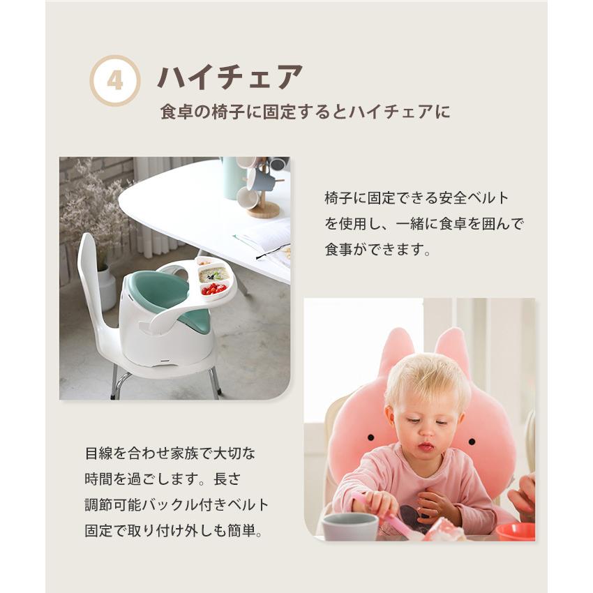 ベビーチェア ローチェア セット カート テーブル 子供 赤ちゃん クッション プレゼント Jellymom ワイズチェア 3点セット クラウンクッション 正規品 Jelly1 Set 14 Kidsmioベビーサークル マット 通販 Yahoo ショッピング