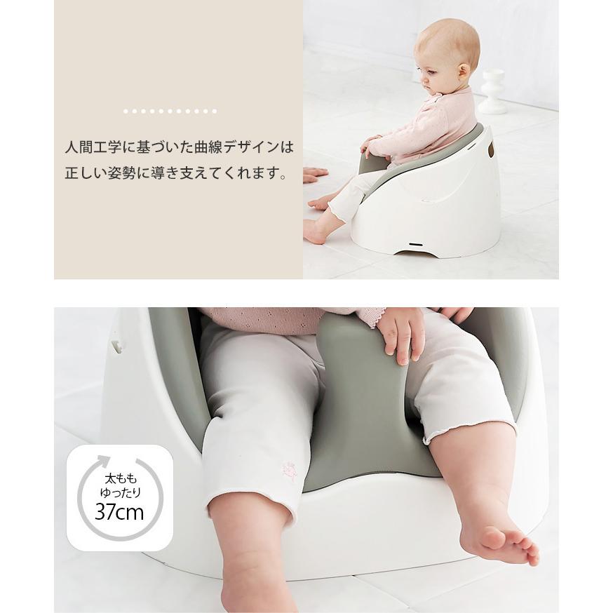 ベビーチェア クッション セット ローチェア テーブルチェア ブースターシート 赤ちゃん Jellymom ワイズチェア 2点セット フレンズクッション 正規品 Jelly1 Set 3 Kidsmioベビーサークル マット 通販 Yahoo ショッピング