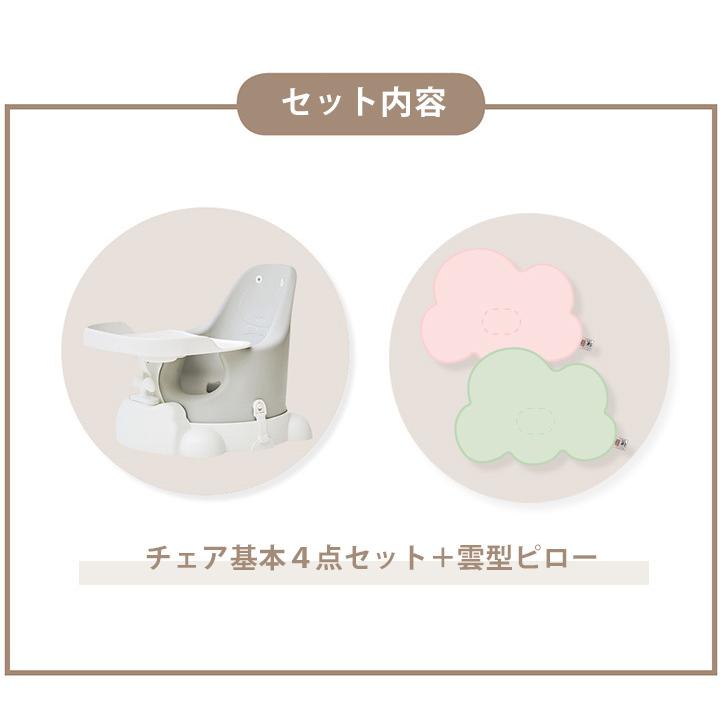 楽天ランキング1位 ベビーチェア クッション セット ローチェア テーブルチェア ブースターシート 赤ちゃん テーブル付き ベルト付き トレイ プレゼント Jellymom Columbiatools Com