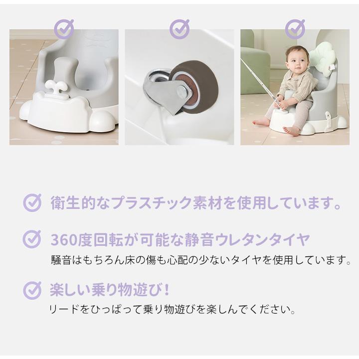 ベビーチェア ローチェア ベビー ソファ 長く 使える ベビー チェア おすすめ ローチェア ベビー テーブルチェア 赤ちゃん 離乳食 椅子 足がつく ムーナチェア | jellymom | 17