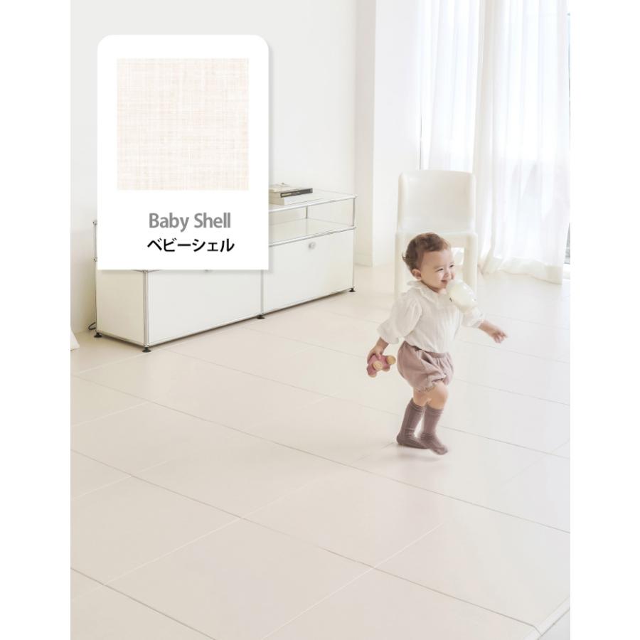 プレイマット ジョイントマット クッションマット パズルマット 子供 赤ちゃん ノン ホルムアルデヒド フロアーマット 防音 Jellymom Bodeulマット 15ピース Jelly51 Kidsmioベビーサークル マット 通販 Yahoo ショッピング