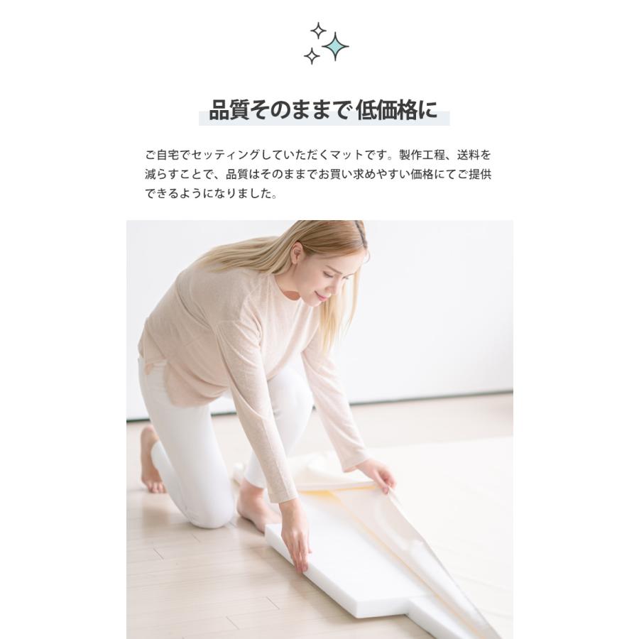 GGUMBI（グンビ） プレイマット ワンピースマット 382×282 日本最大級
