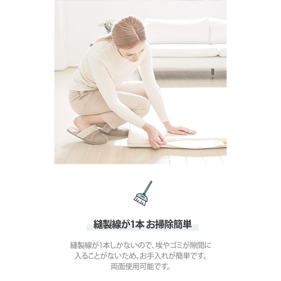 GGUMBI（グンビ） プレイマット ワンピースマット 382×282 日本最大級
