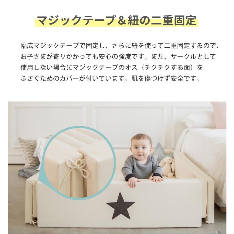 GGUMBI ベビーサークル おしゃれ ベビーマット 赤ちゃん プレイ GGUMBI ベビーサークル おしゃれ ベビーマット 赤ちゃん プレイ