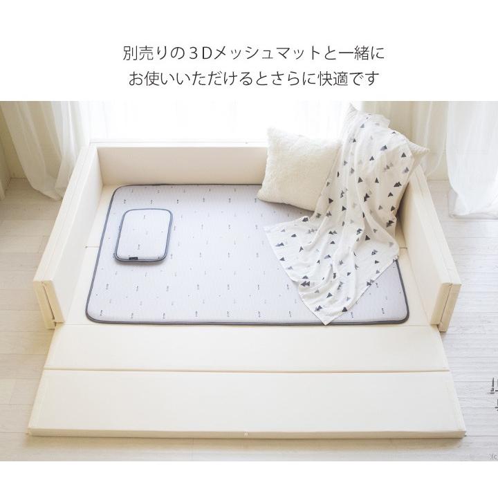 【ほぼ未使用】　CITY BOYS 肌がけ枕セット×2クッション×1 PILOX'S クッション 背もたれ 大きめ 98×20×50cm 三角クッション