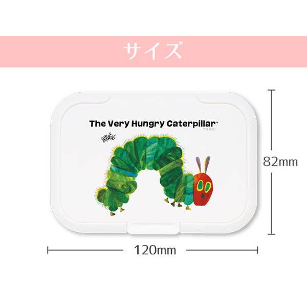 ♡オーダー募集♡ ビタット付きおしりふきケース マリメッコ おしりふきケース Bitatto ビタット はらぺこあおむし おしりふき ふた
