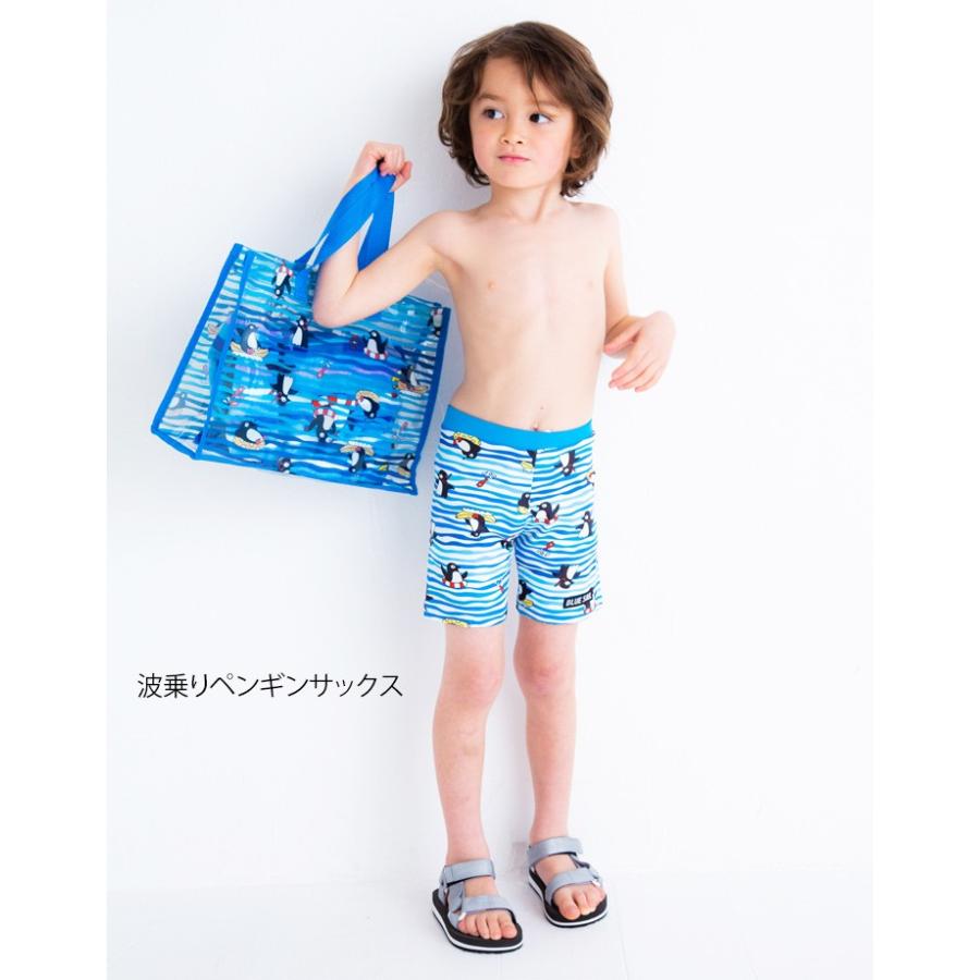 子供 男の子 水着 UV 【zazzyzaps スイムパンツ ストライプ スター ブルー 青 130 】 子供用水着 男の子 子供水着 男の子柄 キャ 64vq9Sjbdt, ファッション キッズ 子供用 水着 男の子 130