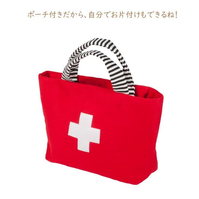 Wonder World ハンディー ドクターセット木のおもちゃ 木製玩具 ウッドトイ 知育玩具 ままごと遊び おままごと ごっこ遊び お医者さんごっこ メール便不可 Ot Won11 Kidsmioベビーサークル マット 通販 Yahoo ショッピング