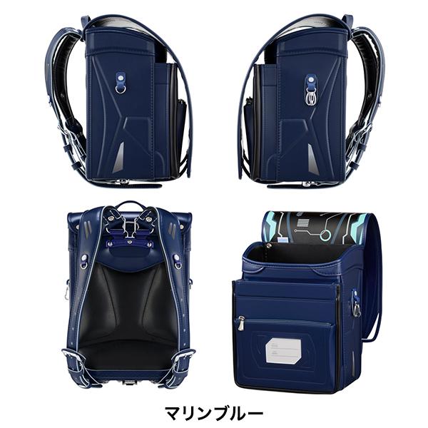かるすぽ みらいポケット テック 2026年度 男の子 ランドセル かるすぽ みらいポケット テック 2026年度 男の子 ランドセル