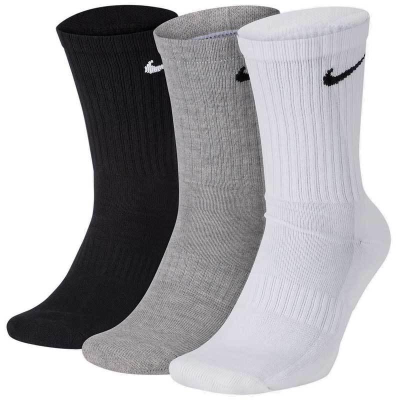 NIKE 【郵便配送】ナイキ クルー ソックス キッズ ジュニア 3足 NIKE 【郵便配送】ナイキ クルー ソックス キッズ ジュニア 3足