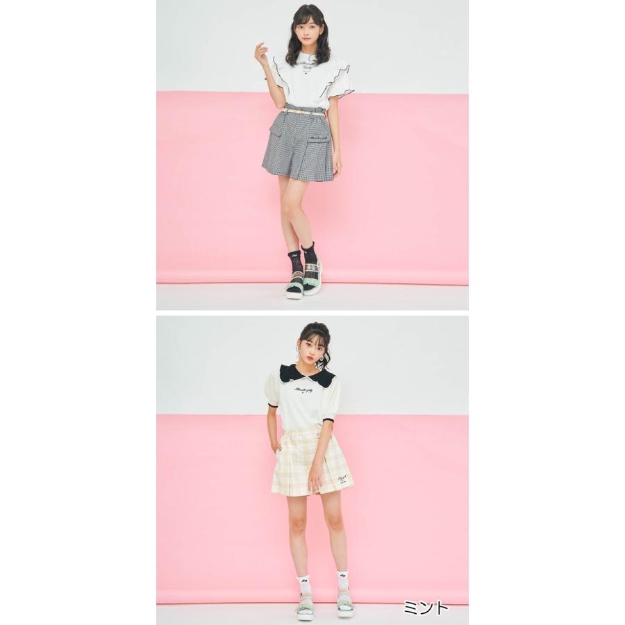 40 Offセール 2ベルトサンダル クリアー 子供服 Algy アルジー 女の子 ニコ プチ4月号掲載 ガーリー G 新作 22 C Alg gg092 子供服 ベビー服通販タンタン 通販 Yahoo ショッピング