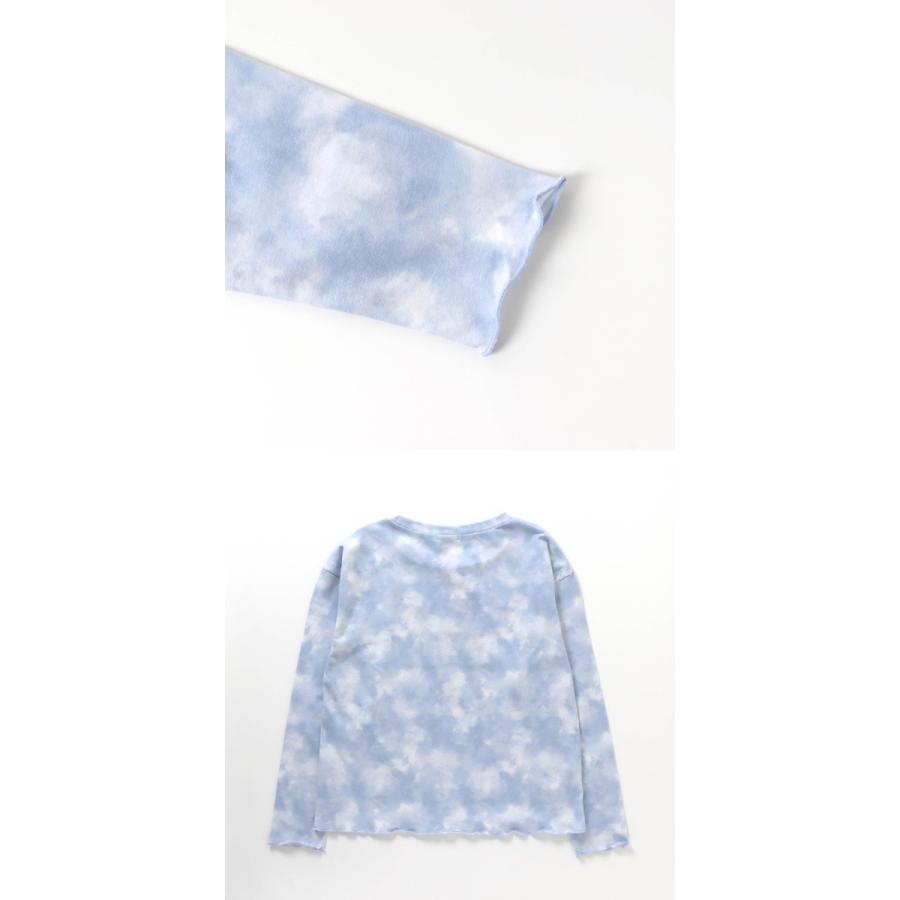 30%OFFセール Tシャツ 長袖 タイダイ 女の子 ALGY アルジー 130 140 150 160 ロンT 長袖Tシャツ かわいい キッズ ジュニア 子供服 K 2201 C :alg-g206022:子供服・ベビー服通販タンタン - 通販 - Yahoo!ショッピング 30%OFFセール Tシャツ 長袖 タイダイ 女の子 ALGY アルジー 130 140 150 160 ロンT 長袖Tシャツ かわいい キッズ ジュニア 子供服 K 2201 C :alg-g206022:子供服・ベビー服通販タンタン - 通販 - Yahoo!ショッピング
