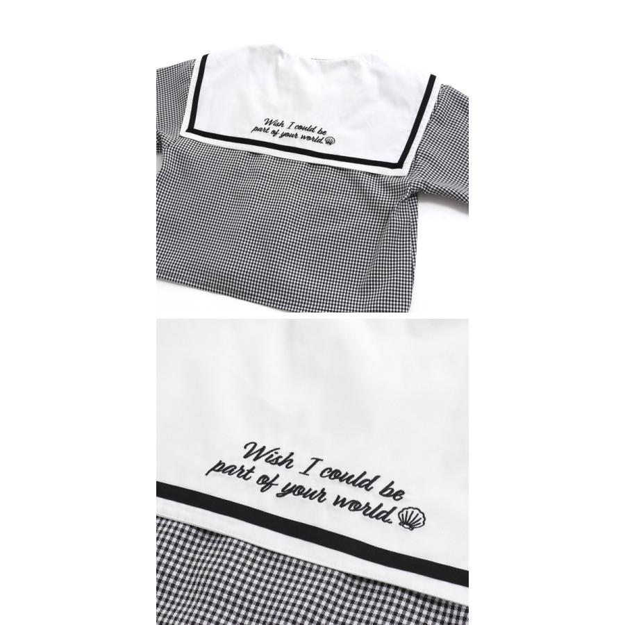 20%OFF 女の子服　60-90 90 Logo Original Cropped Hoodie 【9090 girl】 – YZ